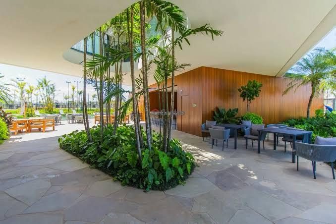 Foto 10 de The Garden Residencial 2