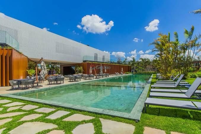 Foto 15 de The Garden Residencial 2