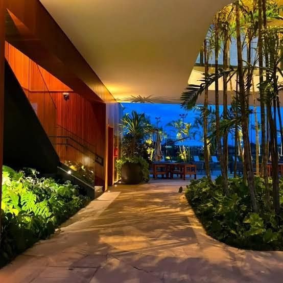 Foto 7 de The Garden Residencial 2