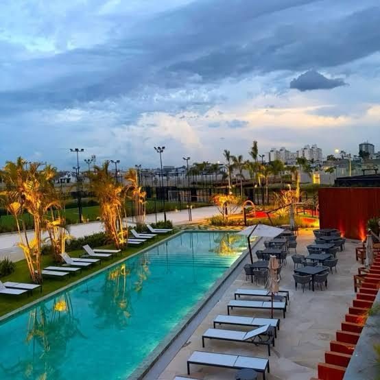 Foto 8 de The Garden Residencial 2