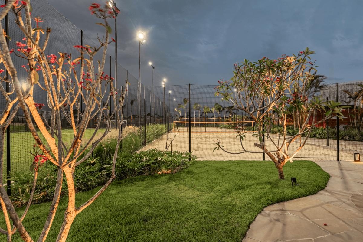 Foto 6 de The Garden Residencial 2