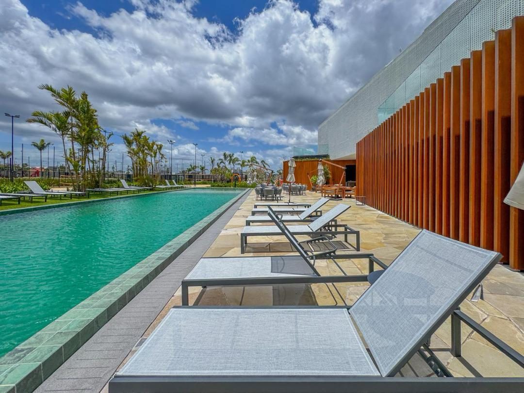 Foto 20 de The Garden Residencial 2