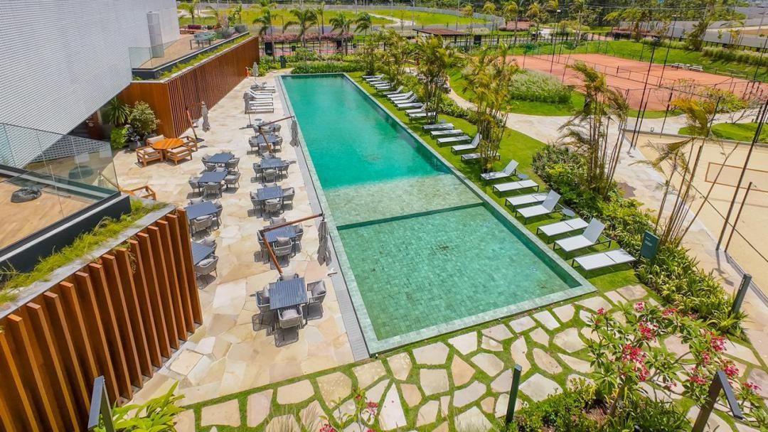 Foto 26 de The Garden Residencial 2