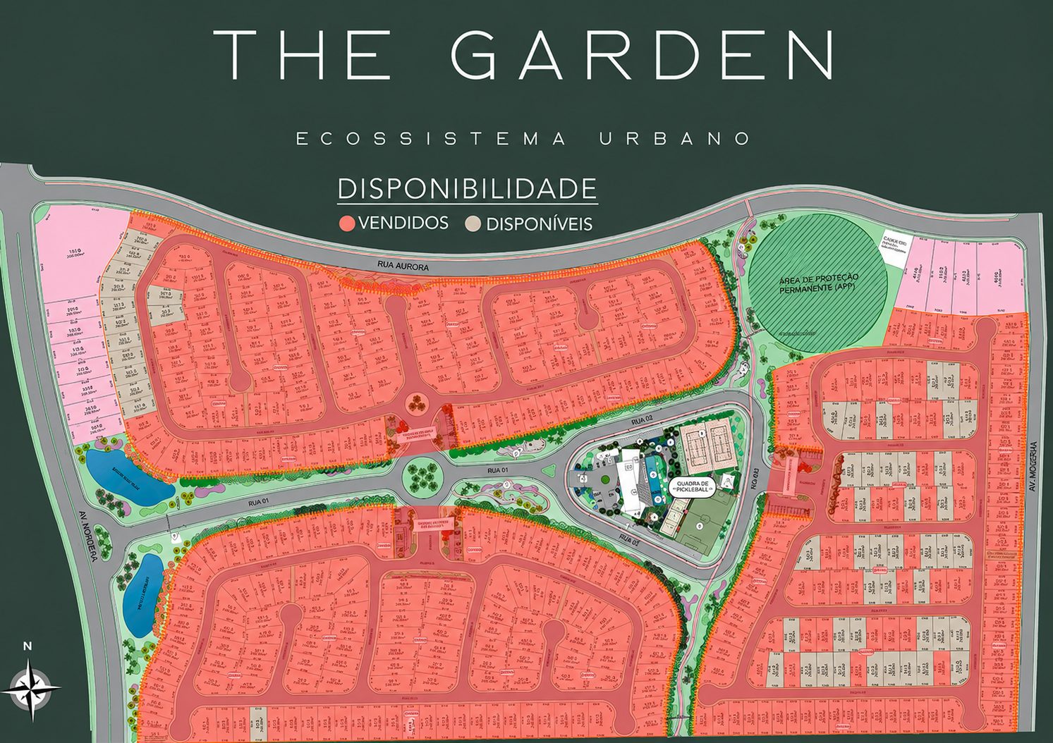 Foto 5 de The Garden Fase 3