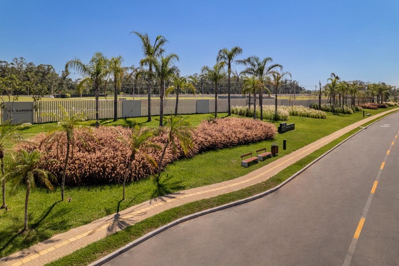 Foto 12 de The Garden Residencial 2