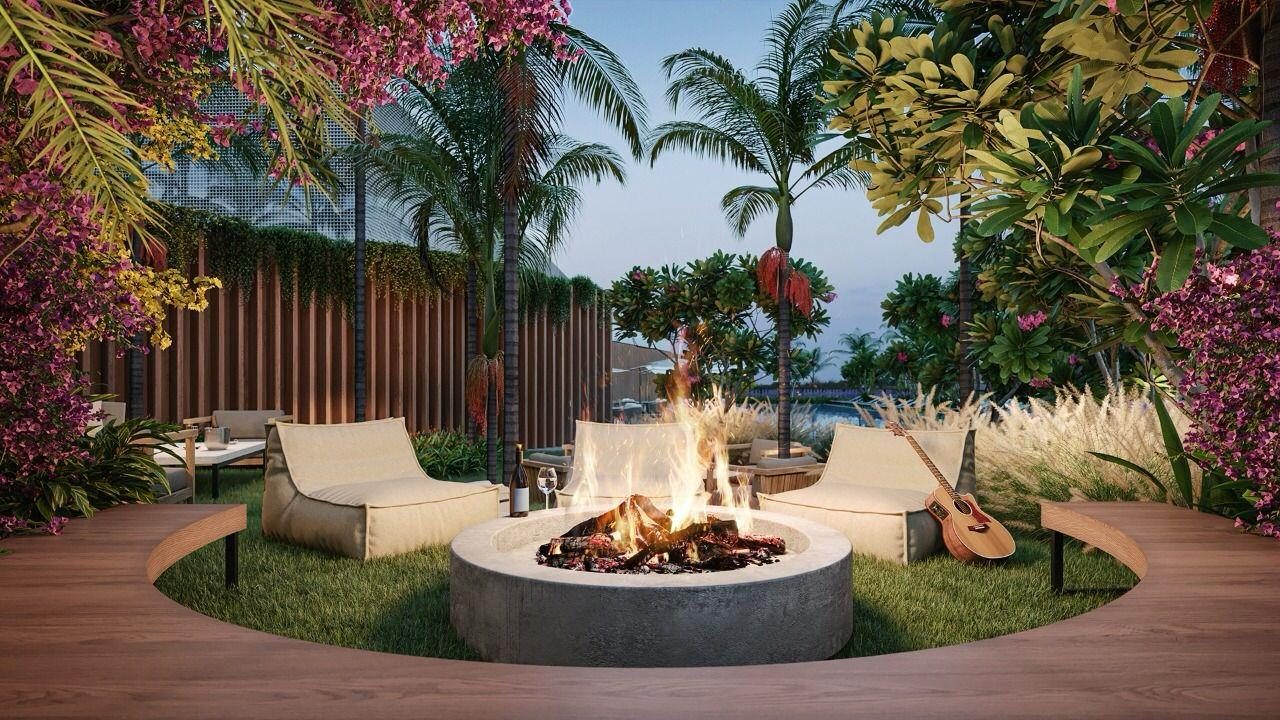 Foto 17 de The Garden Residencial 2