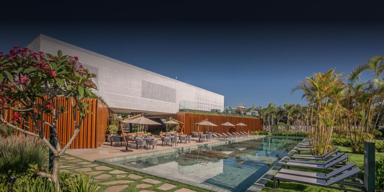 Foto 29 de The Garden Residencial 2