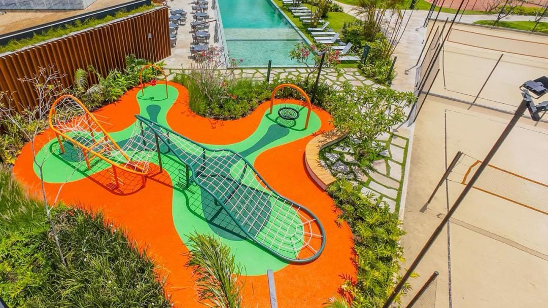Foto 9 de The Garden Residencial 2