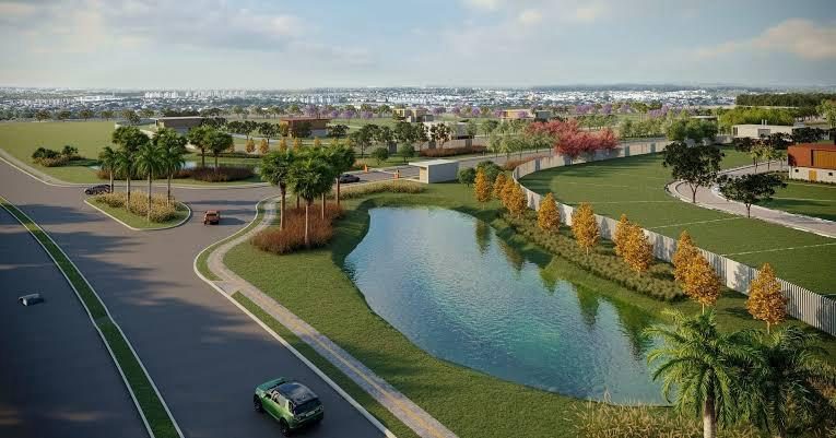Foto 13 de The Garden Residencial 2