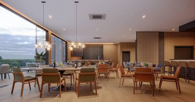 Foto 24 de The Garden Residencial 2