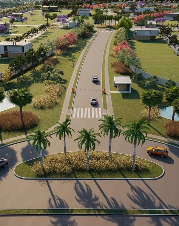 Foto 16 de The Garden Residencial 2