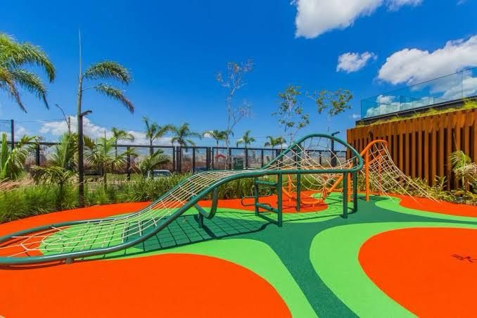 Foto 3 de The Garden Residencial 2