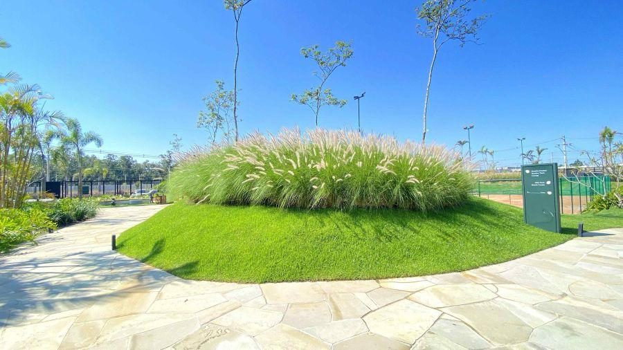 Foto 2 de The Garden Residencial 2
