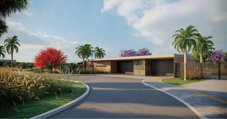Foto 21 de The Garden Residencial 2