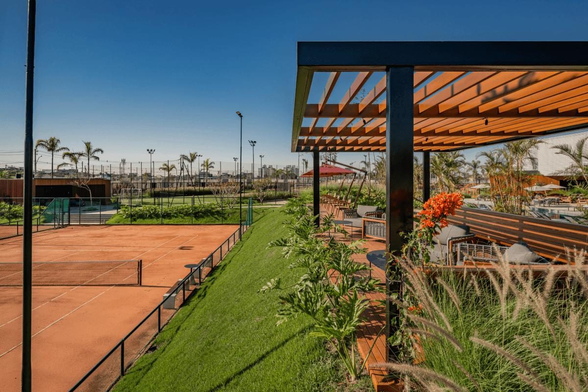 Foto 4 de The Garden Residencial 2